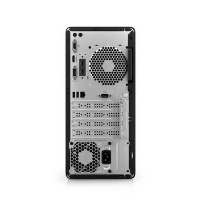 HP Pro Tower 290 G9 i3 PC i3-12100 8G 256G HP Desktop Keine Anzeige Typ WiFi6 Business PC