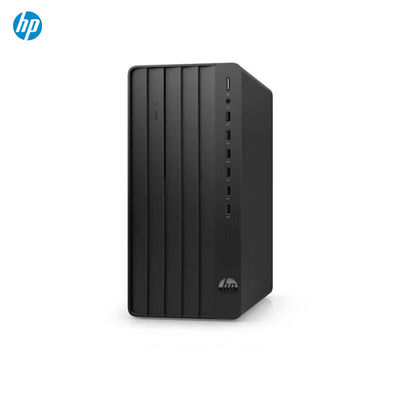 HP Pro Tower 290 G9 i3 PC i3-12100 8G 256G HP Desktop Keine Anzeige Typ WiFi6 Business PC