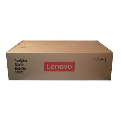 Formfaktor Lenovo ThinkSystem SR588 2U Rack-Server mit Intel C622 Dual-Port Gigabit