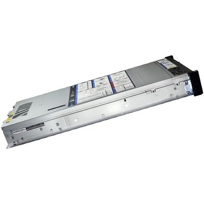Formfaktor Lenovo ThinkSystem SR588 2U Rack-Server mit Intel C622 Dual-Port Gigabit