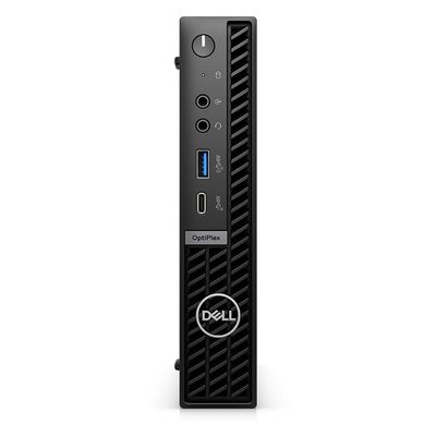 Dell Optiplex Micro 7010 MFF Core i3-12100T 8G 512G SSD Mini-PC Desktop-Computer-Host