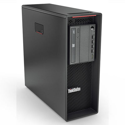 Lenovo ThinkStation P520 Desktop Intel Xeon W-2102 16G RAM 690W Computer PC Arbeitsplatz