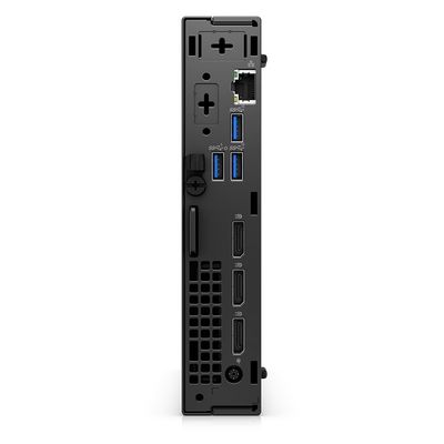 Dell Optiplex Micro 7010 MFF Core i3-12100T 8G 512G SSD Mini-PC Desktop-Computer-Host