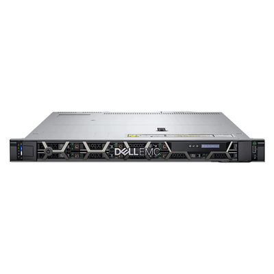 Intel Xeon Bronze 3204 CPU Prozessor und 550W Stromversorgung Dell R640 Server für den Markt