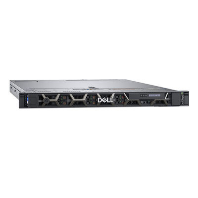 Intel Xeon Bronze 3204 CPU Prozessor und 550W Stromversorgung Dell R640 Server für den Markt