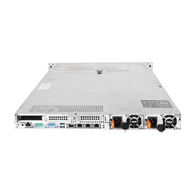 Intel Xeon Bronze 3204 CPU Prozessor und 550W Stromversorgung Dell R640 Server für den Markt
