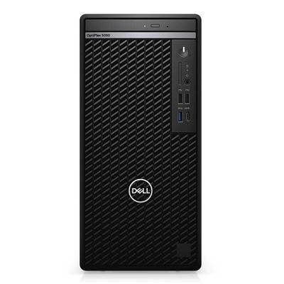 Intel i5 10505 Prozessor 8 GB Speicher 512 GB SSD DVDRW Win10 Dell Optiplex 5090 Desktop Computer