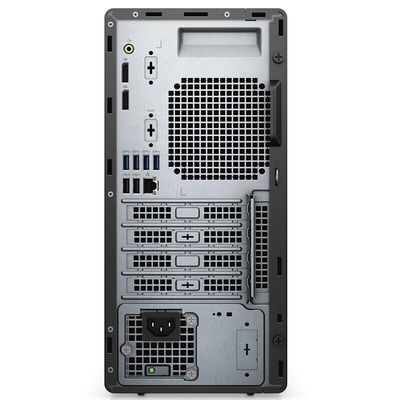 Intel i5 10505 Prozessor 8 GB Speicher 512 GB SSD DVDRW Win10 Dell Optiplex 5090 Desktop Computer