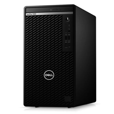 Intel i5 10505 Prozessor 8 GB Speicher 512 GB SSD DVDRW Win10 Dell Optiplex 5090 Desktop Computer