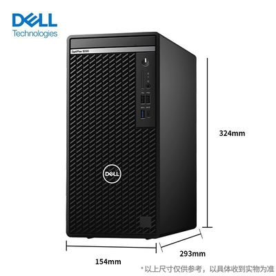 Intel i5 10505 Prozessor 8 GB Speicher 512 GB SSD DVDRW Win10 Dell Optiplex 5090 Desktop Computer