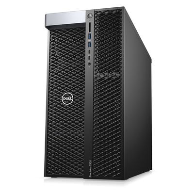 Dell T7920 Tower Workstation mit Xeon 4112 Prozessor CPU 16G 2*500G 1400W PC Computer
