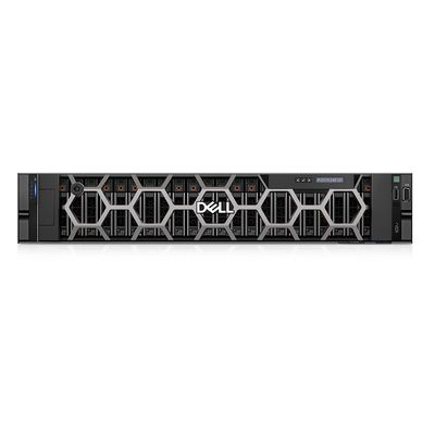 Speichermodul Slot Dell R7625 2U Server-Chassis mit Private Mold und AMD EPYC CPU
