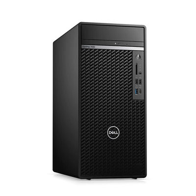 Dell Optiplex 7080 Desktop Computer PC mit i7-10700 CPU 8 GB DDR4 RAM 1 TB Festplatte SATA