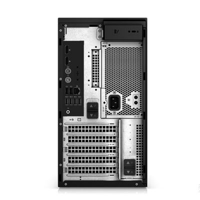 Dell Precision 3640 Workstation mit Intel i5-10500 CPU 8 GB DDR4 RAM 1 TB Desktop PC