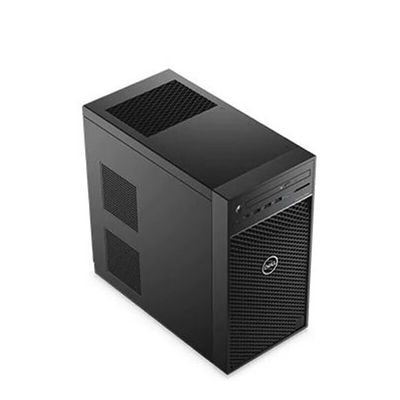 Dell Precision 3640 Workstation mit Intel i5-10500 CPU 8 GB DDR4 RAM 1 TB Desktop PC
