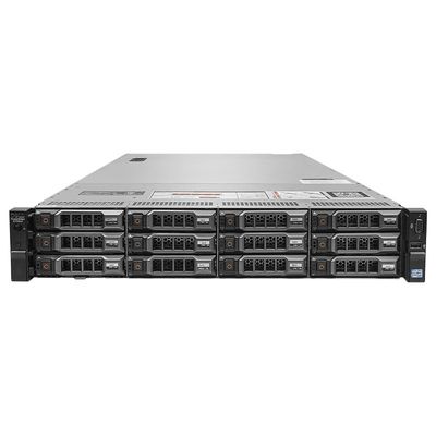 Erschwinglicher Dell PowerEdge R730 2U Rack Server mit 2*E5-2680 V4 28C/56T und 64GB RAM