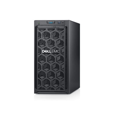 Dell PowerEdge T140 Xeon E-2224 3,4 GHz 8GB DDR4 1TB HDD Tower Server für die Datenspeicherung