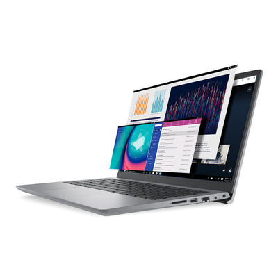 Dell Vos14-Air-1628A i5-1235U 16G 512G 14.0FHD WVA IPS AG NT Slim Book Vos14 mit SSD