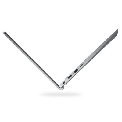 Dell Vos14-Air-1628A i5-1235U 16G 512G 14.0FHD WVA IPS AG NT Slim Book Vos14 mit SSD