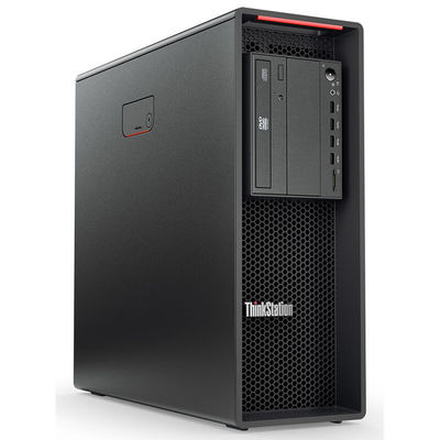 Lenovo ThinkStation P520 / P520c Tower Workstation Die ultimative Arbeitsplatzlösung