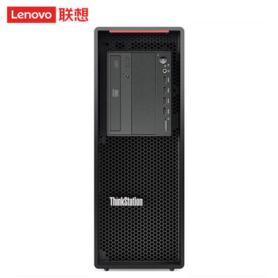 Lenovo ThinkStation P520 / P520c Tower Workstation Die ultimative Arbeitsplatzlösung