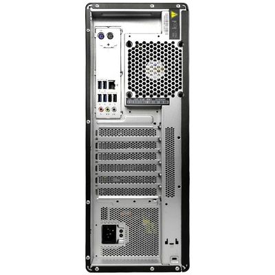 Lenovo ThinkStation P520 / P520c Tower Workstation Die ultimative Arbeitsplatzlösung