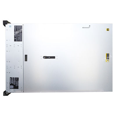 Xeon Bronze Prozessor Typ 2U Rack Server HPE ProLiant DL380 Gen10 Server mit 16 GB RAM