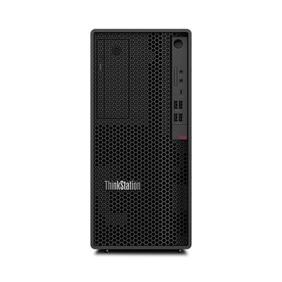 Lenovo ThinkStation P360 Tower Workstation Computer 17L Tower Case 2xDisplayport Aus