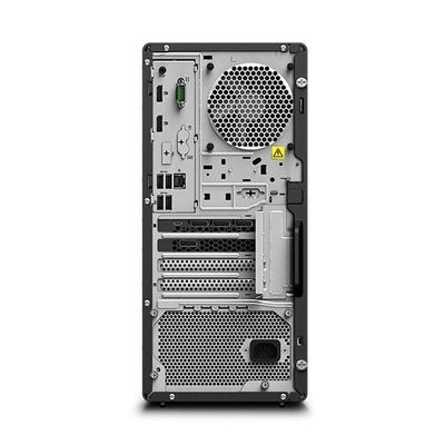Lenovo ThinkStation P360 Tower Workstation Computer 17L Tower Case 2xDisplayport Aus