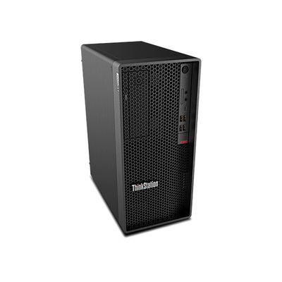Lenovo ThinkStation P360 Tower Workstation Computer 17L Tower Case 2xDisplayport Aus