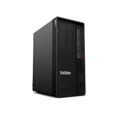 Lenovo ThinkStation P360 Tower Workstation Computer 17L Tower Case 2xDisplayport Aus