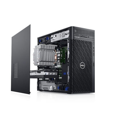 3.0GHz bis 4,6GHz Prozessor Dell PowerEdge Präzision T3660 Multifunktionsarbeitsstation