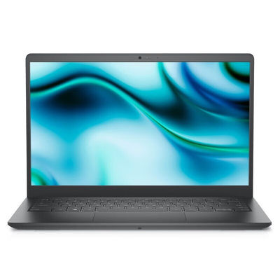 Englische Tastatur Dell Vostro V3420-1505A 14&quot; FHD i5-1135G7 8GB 512GB Dünn Laptop Schwarz