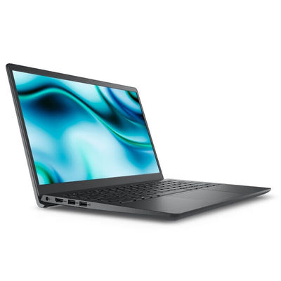 Englische Tastatur Dell Vostro V3420-1505A 14&quot; FHD i5-1135G7 8GB 512GB Dünn Laptop Schwarz