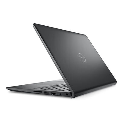 Englische Tastatur Dell Vostro V3420-1505A 14&quot; FHD i5-1135G7 8GB 512GB Dünn Laptop Schwarz