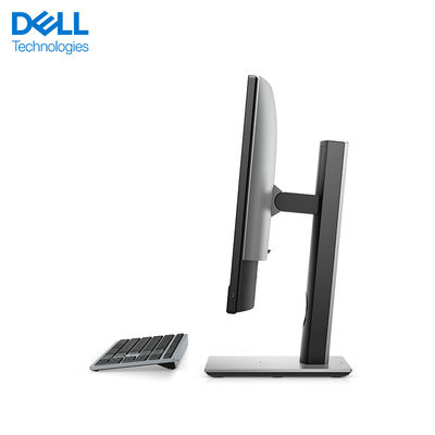 160 Watt Leistungsgehalt OptiPlex 7400 23,8 "FHD Nicht-Touch-All-In-One-PC mit GDDR4-Video-Speichertyp