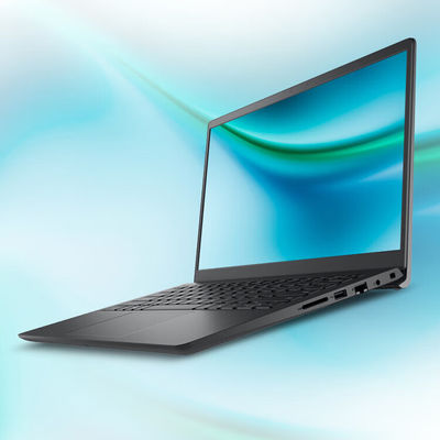 Englische Tastatur Dell Vostro V3420-1505A 14&quot; FHD i5-1135G7 8GB 512GB Dünn Laptop Schwarz