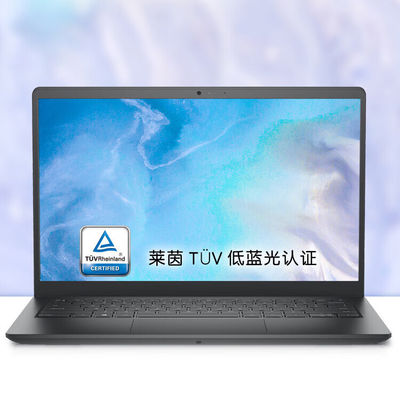 Englische Tastatur Dell Vostro V3420-1505A 14&quot; FHD i5-1135G7 8GB 512GB Dünn Laptop Schwarz