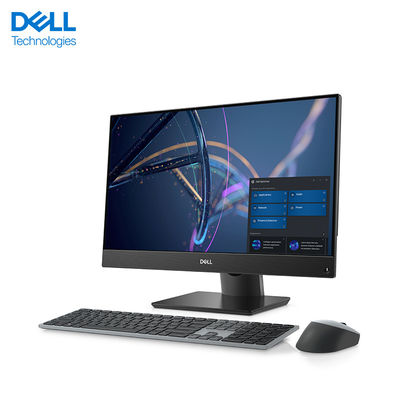 160 Watt Leistungsgehalt OptiPlex 7400 23,8 "FHD Nicht-Touch-All-In-One-PC mit GDDR4-Video-Speichertyp