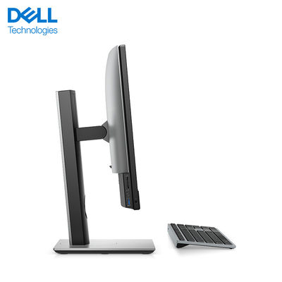 160 Watt Leistungsgehalt OptiPlex 7400 23,8 "FHD Nicht-Touch-All-In-One-PC mit GDDR4-Video-Speichertyp