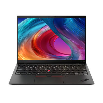 2021 Lenovo Thinkpad X-Carbon i5-1135G7 16G 512SSD Win11 2.2K Laptop für Geschäftsbüro