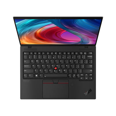 2021 Lenovo Thinkpad X-Carbon i5-1135G7 16G 512SSD Win11 2.2K Laptop für Geschäftsbüro