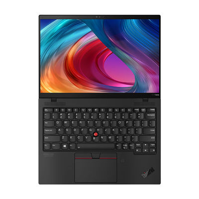 2021 Lenovo Thinkpad X-Carbon i5-1135G7 16G 512SSD Win11 2.2K Laptop für Geschäftsbüro