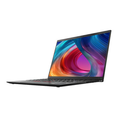 2021 Lenovo Thinkpad X-Carbon i5-1135G7 16G 512SSD Win11 2.2K Laptop für Geschäftsbüro