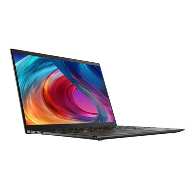 2021 Lenovo Thinkpad X-Carbon i5-1135G7 16G 512SSD Win11 2.2K Laptop für Geschäftsbüro