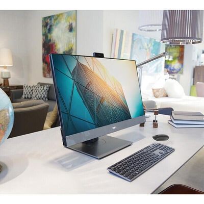 Windows 10 All-in-One i5-12500 8G 256G 1T 23,8 "FHD 1920*1080 IPS-Bildschirm für Büro und Gaming
