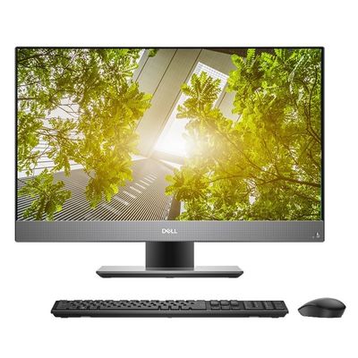 Windows 10 All-in-One i5-12500 8G 256G 1T 23,8 "FHD 1920*1080 IPS-Bildschirm für Büro und Gaming