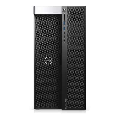 Anpassbarer Tower Server Dell T7920 Arbeitsstation Xeon Gold CPU 2666MHz DDR4 ECC RDIMM