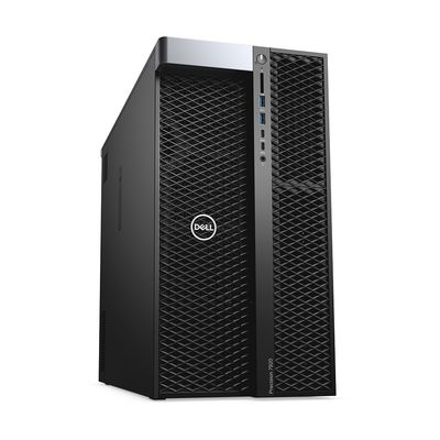Anpassbarer Tower Server Dell T7920 Arbeitsstation Xeon Gold CPU 2666MHz DDR4 ECC RDIMM