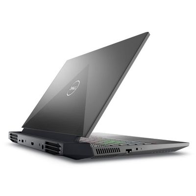 DELL GAMING G15 i5-12500H 16G 512GG GTX3050-4G Win11 15,6 Zoll Hochfrischungsrate Laptop